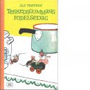 Teskedsgummans födelsedag - Pr&oslash;ysen, Alf