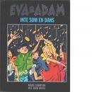 Eva & Adam. Inte som en dans - Gahrton, Måns
