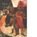 Marc Chagall : 1887-1985 : måleri som poesi - Walther, Ingo F. och Metzger, Rainer