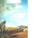 Salvador Dalí : 1904-1989 : excentriker och geni - Maddox, Conroy