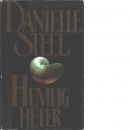 Hemligheter - Steel, Danielle