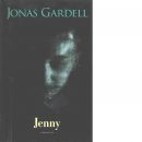 Jenny - Gardell, Jonas