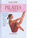 Pilates : träna hemma - Stewart, Kellina