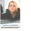 Kvinnohuset - Lagerqvist, Camilla