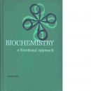 Biochemistry - McGilvery, Robert Warren