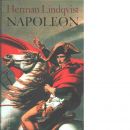 Napoleon - Lindqvist, Herman
