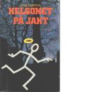 Helgonet på jakt - Charteris, Leslie