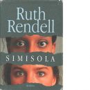 Simisola - Rendell, Ruth