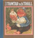 Bland tomtar och troll. Årg. 92 - Red.