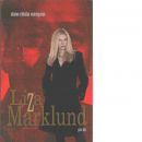 Den röda vargen - Marklund, Liza
