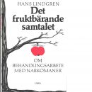 Det fruktbärande samtalet - Lindgren, Hans