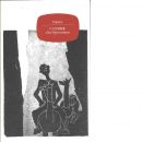 Candide eller Optimismen - Voltaire
