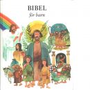 Bibel för barn - Andersson, Karin
