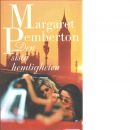 Den sista hemligheten - Pemberton, Margaret