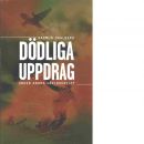 Dödliga uppdrag under andra världskriget - Dahlberg, Rasmus