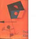 Paul Klee - Partsch, Susanna