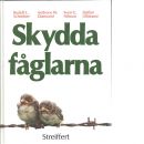 Skydda fåglarna - Red.
