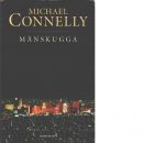 Månskugga - Connelly, Michael