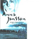 Pojke försvunnen - Jansson, Anna