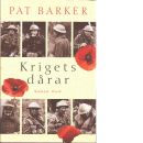 Krigets dårar - Barker, Pat