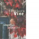 Lögnernas labyrint - Vine, Barbara