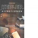 Hypnotisören - Kepler, Lars