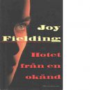 Hotet från en okänd - Fielding, Joy