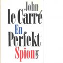 En perfekt spion - Carré,le John