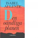 Den oändliga planen - Allende, Isabel