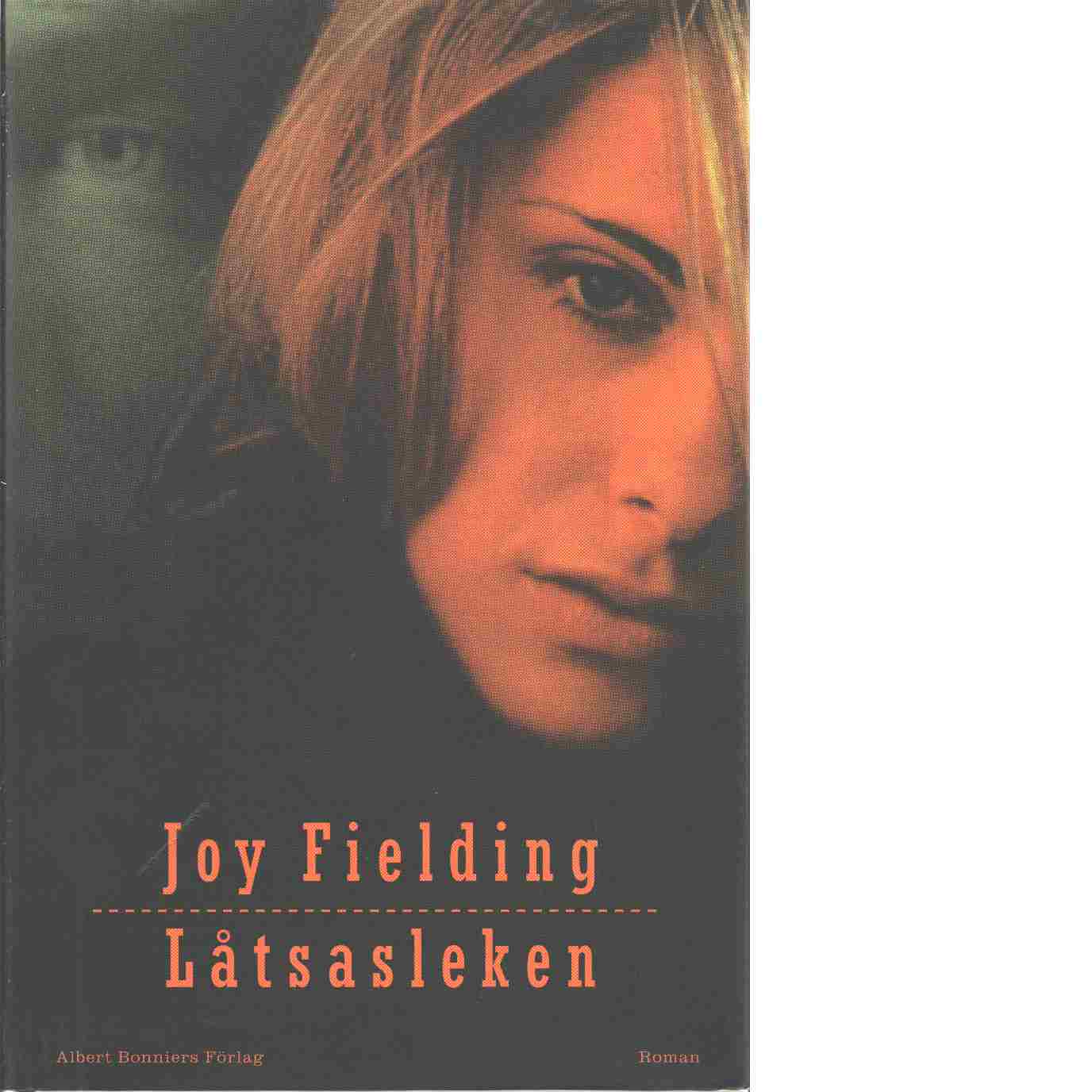 Låtsasleken - Fielding, Joy