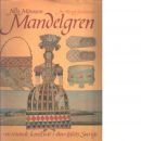 Nils Månsson Mandelgren : en resande konstnär i 1800-talets Sverige - Jacobsson, Bengt