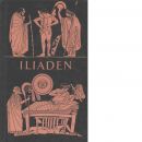 Iliaden - Homeros