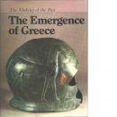 The emergence of Greece - Johnston, Alan