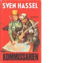 Kommissarien - Hassel, Sven