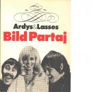 Ardys & Lasses Bild partaj. - Strüwer, Ardy och Åberg, Lasse