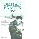 Snö - Pamuk, Orhan