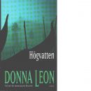 Högvatten - Leon, Donna