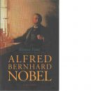 Alfred Bernhard Nobel - Fant, Kenne