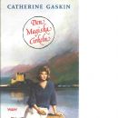 Den magiska cirkeln - Gaskin, Catherine