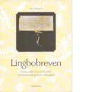 Lingbobreven - Nylander, Lars