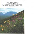 Sveriges nationalparker - Grundsten, Claes