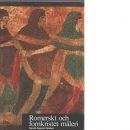 Romerskt och fornkristet måleri Konstens världshistoria. 4 - Red. Schaeffner, Claude  och Gassiot-Talabot, Gérald