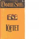 Löftet - Steel, Danielle