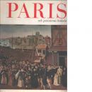 Paris och parisarnas historia - Red. Laffont, Robert