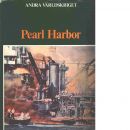 Pearl Harbor - Bauer, Eddy