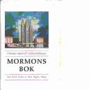 Mormons bok - Red. Smith, Joseph