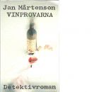 Vinprovarna - Mårtenson, Jan