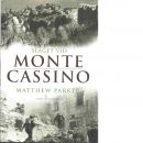 Slaget vid Monte Cassino - Parker Matthew