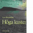 Höga kusten - Bergström, Lars