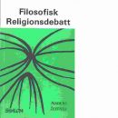 Filosofisk religionsdebatt - Jeffner, Anders